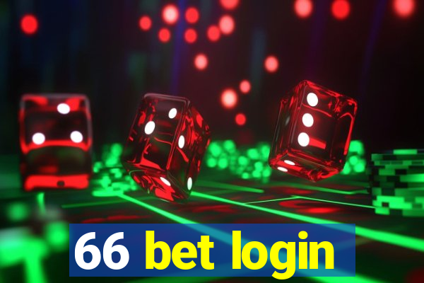 66 bet login